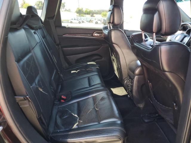 Photo 10 from auction – 2015 JEEP GRAND CHER with VIN 1C4RJECG4FC798388
