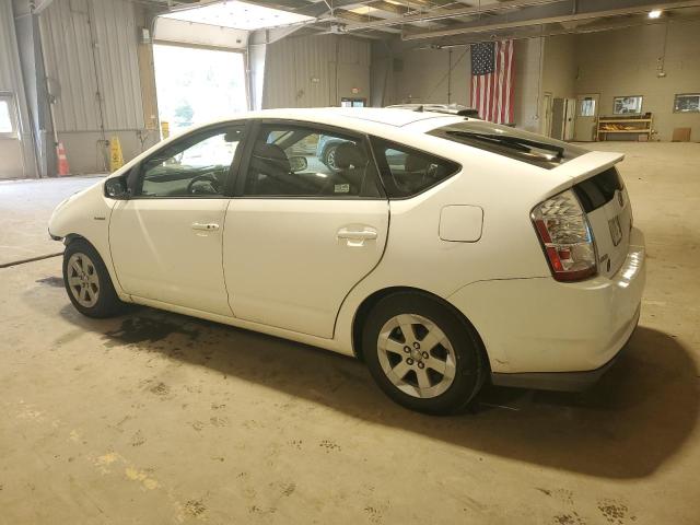 Photo 2 from auction – 2008 TOYOTA PRIUS with VIN JTDKB20U083438447