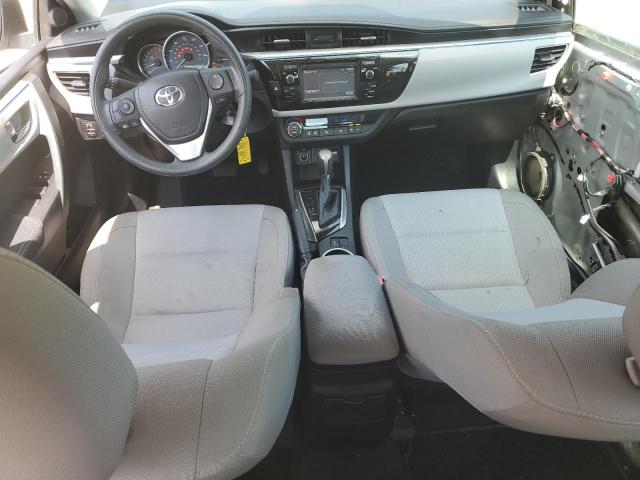 Photo 8 from auction – 2016 TOYOTA COROLLA L with VIN 2T1BURHE6GC481471