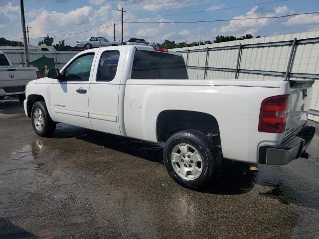 Photo 2 from auction – 2011 CHEVROLET SILVERADO with VIN 1GCRCSE0XBZ435898