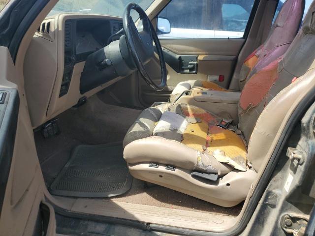Photo 7 from auction – 1997 FORD EXPLORER with VIN 1FMDU34X4MUB30436