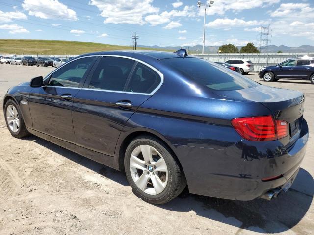 Photo 2 from auction – 2011 BMW 528 I with VIN WBAFR1C57BC741919