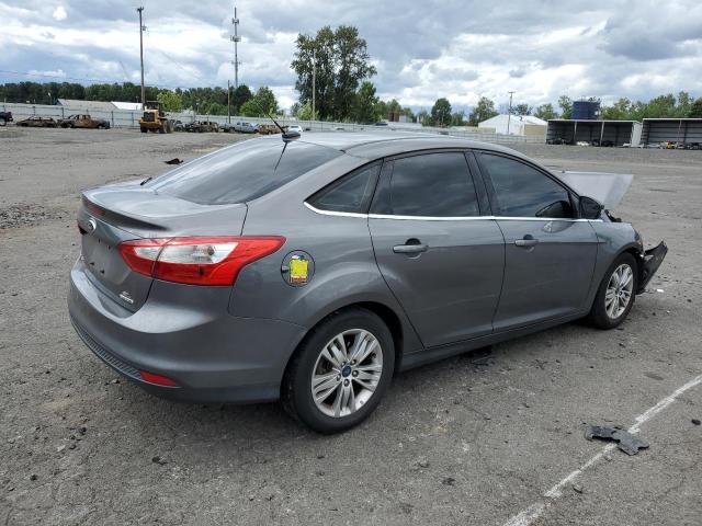 Photo 3 from auction – 2012 FORD FOCUS SEL with VIN 1FAHP3H27CL367041