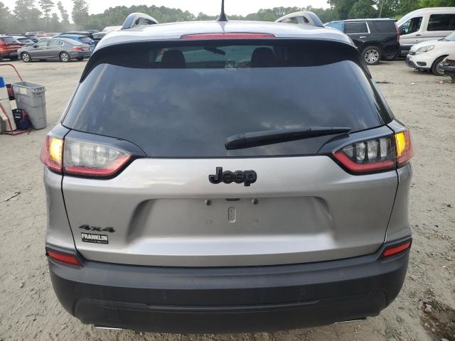 Photo 6 from auction – 2020 JEEP CHEROKEE L with VIN 1C4PJMLN7LD554059