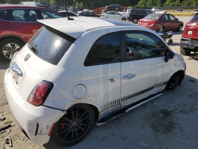 Фото 3 с аукциона – 2015 FIAT 500 ABARTH с VIN 3C3CFFFH7FT504539