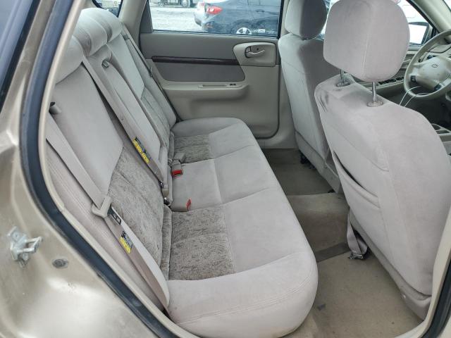 Photo 10 from auction – 2004 CHEVROLET IMPALA with VIN 2G1WF52E149459850