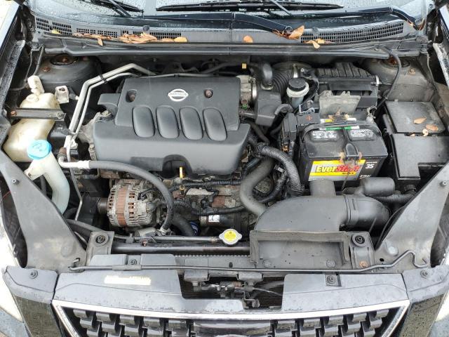 Photo 11 from auction – 2008 NISSAN SENTRA 2.0 with VIN 3N1AB61E98L682440