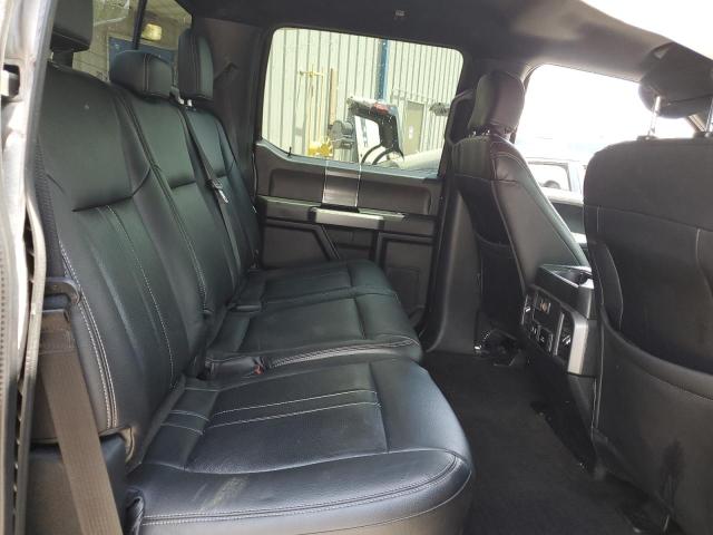 Photo 10 from auction – 2019 FORD F150 SUPER with VIN 1FTEW1E55KKF09233