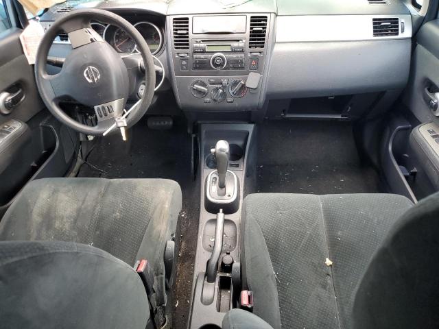Photo 8 from auction – 2011 NISSAN VERSA S with VIN 3N1BC1CP1BL441126