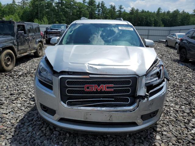 Photo 5 from auction – 2014 GMC ACADIA SLT with VIN 1GKKVRKD2EJ119995