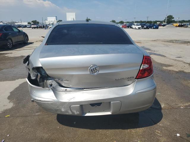 Photo 6 from auction – 2007 BUICK LACROSSE C with VIN 2G4WC582771241620