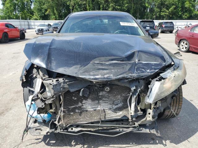 Photo 5 from auction – 2012 HONDA CROSSTOUR with VIN 5J6TF2H56CL011315
