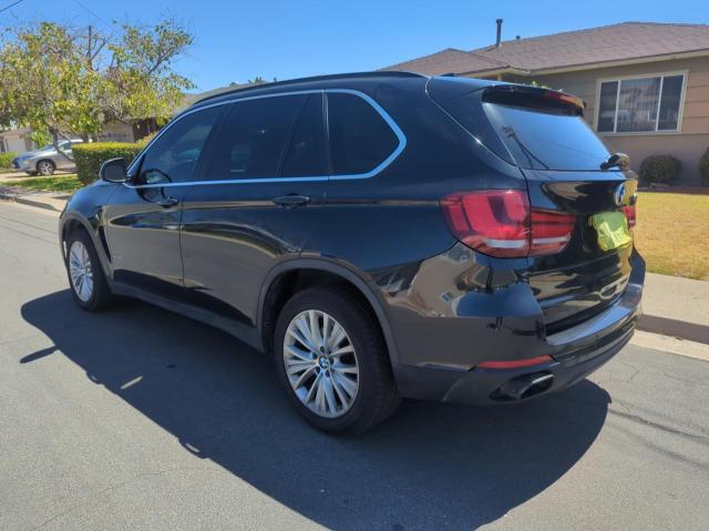 Photo 3 from auction – 2015 BMW X5 XDRIVE5 with VIN 5UXKR6C5XF0J77705