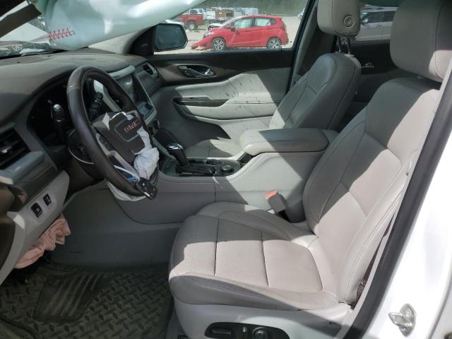 Photo 7 from auction – 2017 GMC ACADIA SLT with VIN 1GKKNULS6HZ181938