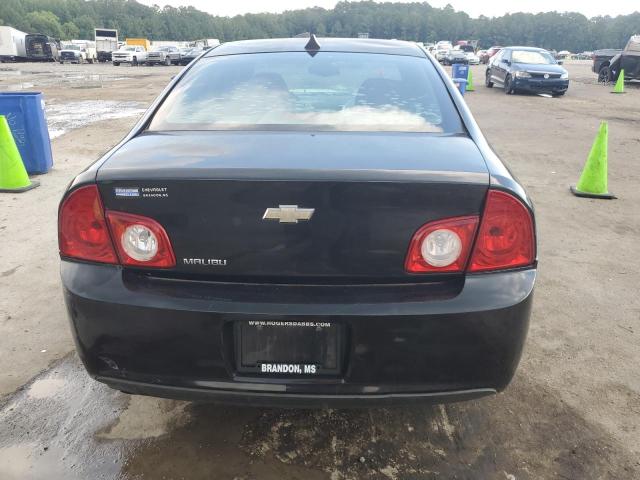 Photo 6 from auction – 2012 CHEVROLET MALIBU with VIN 1G1ZB5E01CF270047