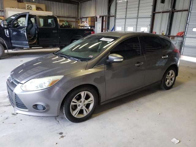 FORD FOCUS SE 2013 with VIN 1FADP3K29DL234466 - Photo from auction