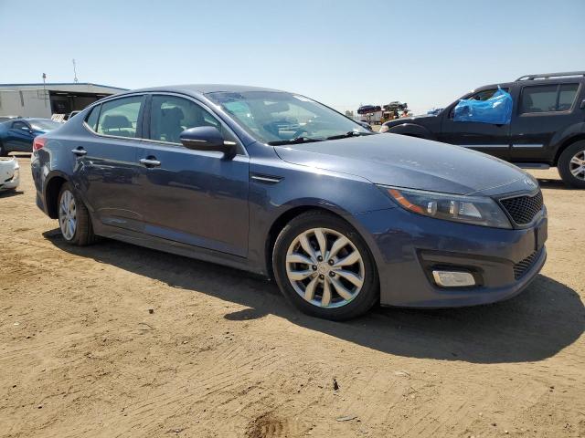 Photo 4 from auction – 2015 KIA OPTIMA LX with VIN 5XXGM4A76FG475374