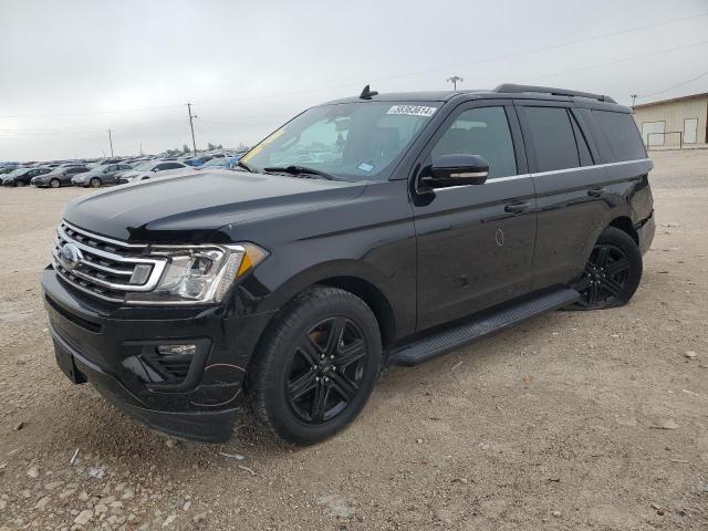 2020 Ford Expedition