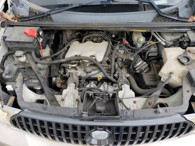 Photo 12 from auction – 2005 BUICK RENDEZVOUS with VIN 3G5DA03E15S521497