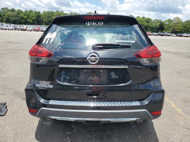 Photo 6 from auction – 2018 NISSAN ROGUE S with VIN 5N1AT2MT5JC709093
