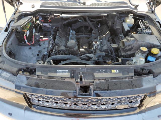 Photo 12 from auction – 2013 LAND ROVER RANGE ROVE with VIN SALSK2D4XDA782876