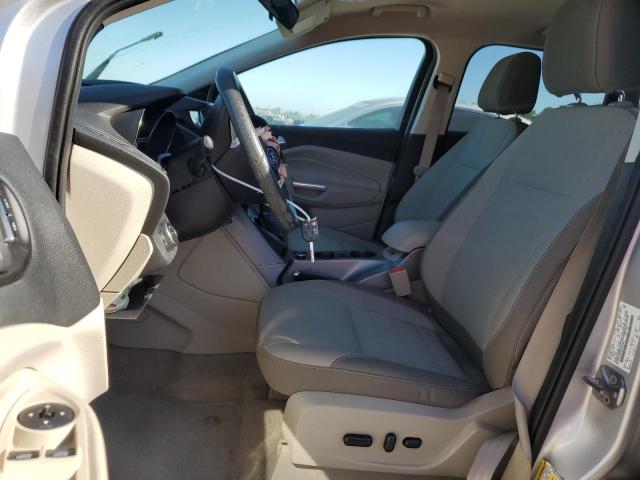 Photo 7 from auction – 2016 FORD ESCAPE SE with VIN 1FMCU0GX5GUA83993