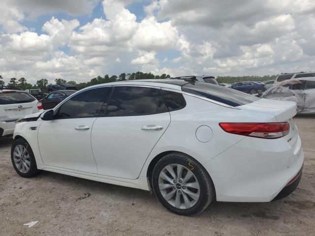 Photo 2 from auction – 2018 KIA OPTIMA EX with VIN 5XXGU4L33JG185449