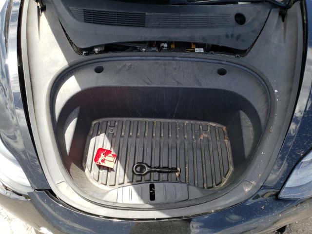 Photo 11 from auction – 2021 TESLA MODEL 3 with VIN 5YJ3E1EBXMF928355