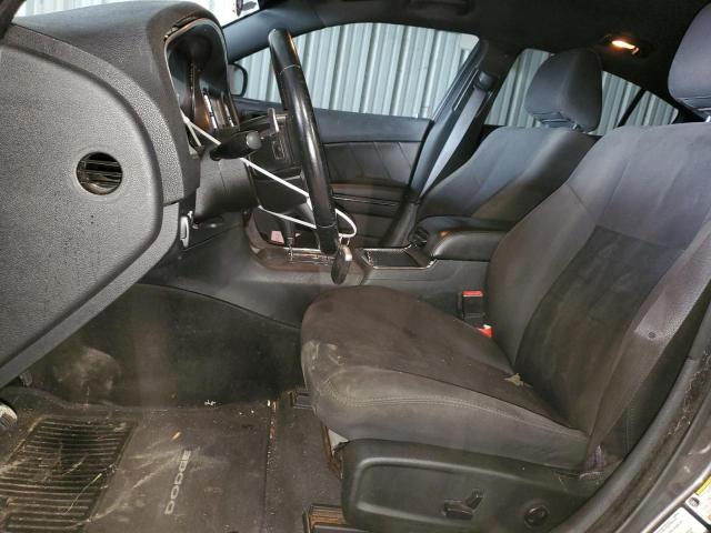 Photo 7 from auction – 2014 DODGE CHARGER R/ with VIN 2C3CDXDTXEH207565