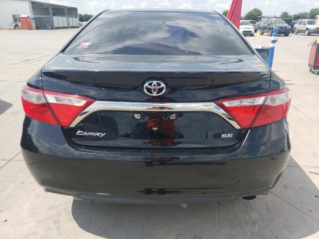 Photo 6 from auction – 2017 TOYOTA CAMRY LE with VIN 4T1BF1FK4HU290264
