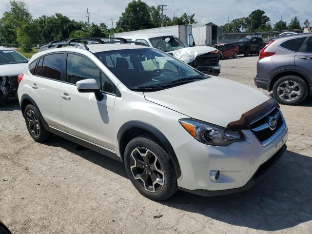 Photo 4 from auction – 2015 SUBARU XV CROSSTR with VIN JF2GPAFC2F8328615