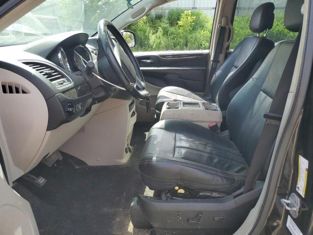 Photo 7 from auction – 2014 CHRYSLER TOWN & COU with VIN 2C4RC1BG0ER115533
