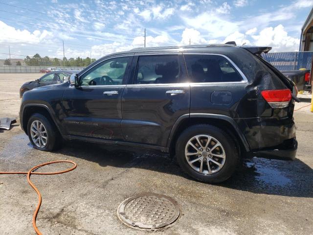 Photo 2 from auction – 2015 JEEP GRAND CHER with VIN 1C4RJEBG3FC872465