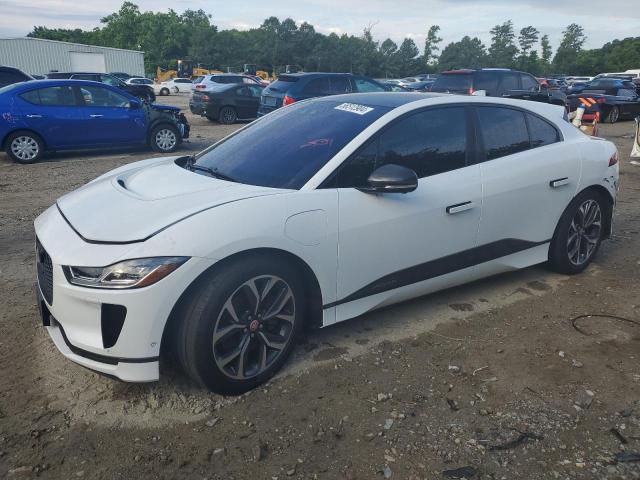 JAGUAR I-PACE FIR 2019 with VIN SADHD2S19K1F72858 - Photo from auction