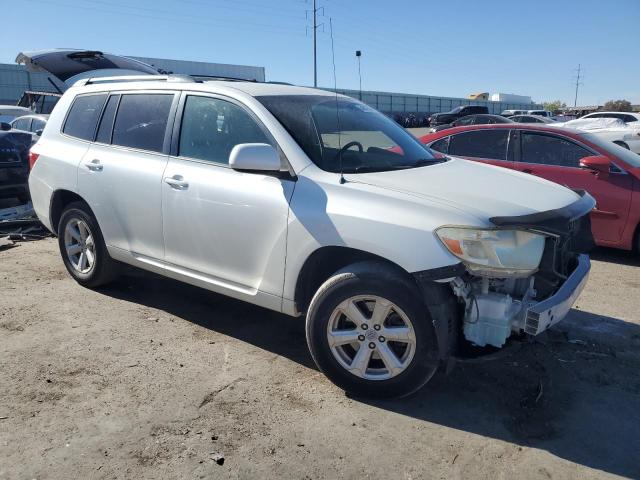 Photo 4 from auction – 2008 TOYOTA HIGHLANDER with VIN JTEDS41A082055280