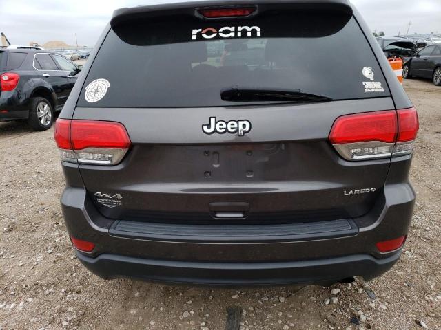 Photo 6 from auction – 2015 JEEP GRAND CHER with VIN 1C4RJFAG8FC676142