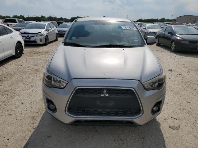 Photo 5 from auction – 2014 MITSUBISHI OUTLANDER with VIN 4A4AP3AU4EE030821