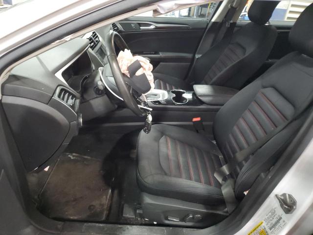 Photo 7 from auction – 2015 FORD FUSION SE with VIN 3FA6P0HD6FR137004