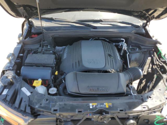 Photo 11 from auction – 2023 DODGE DURANGO R/ with VIN 1C4SDJCT1PC638467