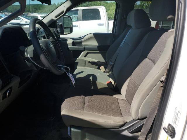 Photo 7 from auction – 2019 FORD F150 SUPER with VIN 1FTEW1EP9KKC79648
