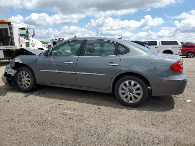 Photo 2 from auction – 2009 BUICK ALLURE CXL with VIN 2G4WJ582391136713