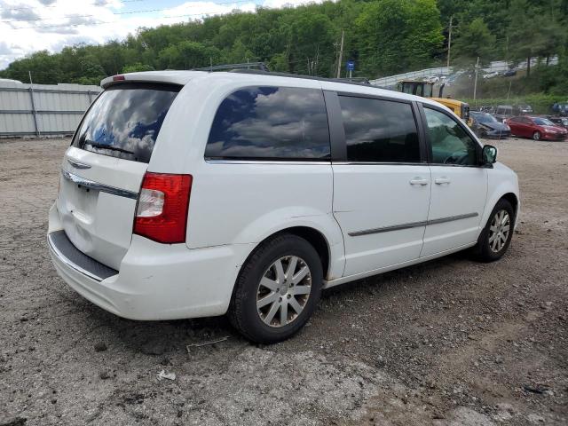 Photo 3 from auction – 2014 CHRYSLER TOWN & COU with VIN 2C4RC1BG9ER217641