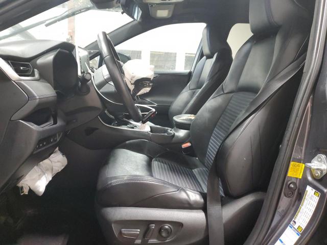 Photo 7 from auction – 2020 TOYOTA RAV4 XSE with VIN 2T3EWRFV7LW080909
