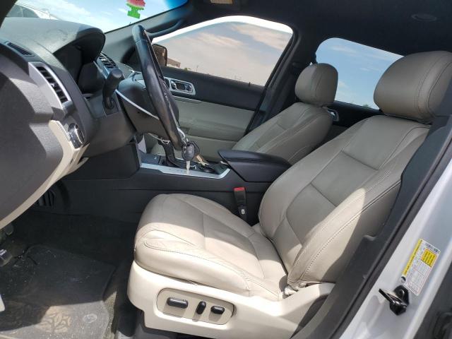 Photo 7 from auction – 2014 FORD EXPLORER X with VIN 1FM5K7D83EGA02845