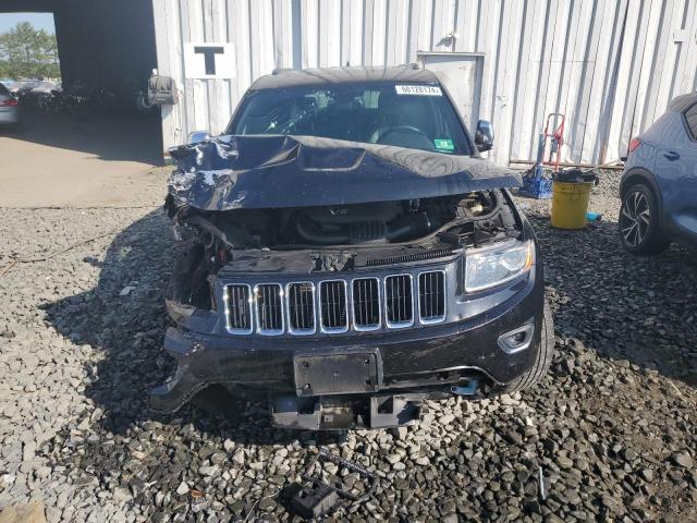 Photo 5 from auction – 2014 JEEP GRAND CHER with VIN 1C4RJFBG0EC385969
