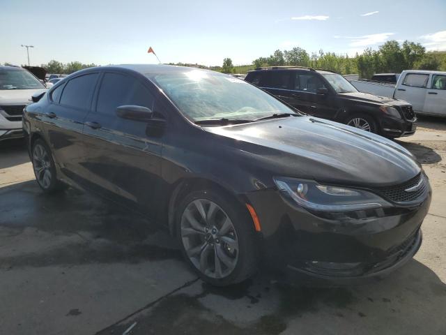 Photo 4 from auction – 2015 CHRYSLER 200 S with VIN 1C3CCCDG9FN589322