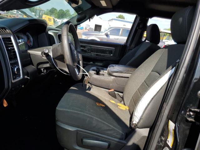 Photo 7 from auction – 2021 RAM 1500 CLASS with VIN 1C6RR7GG7MS526801