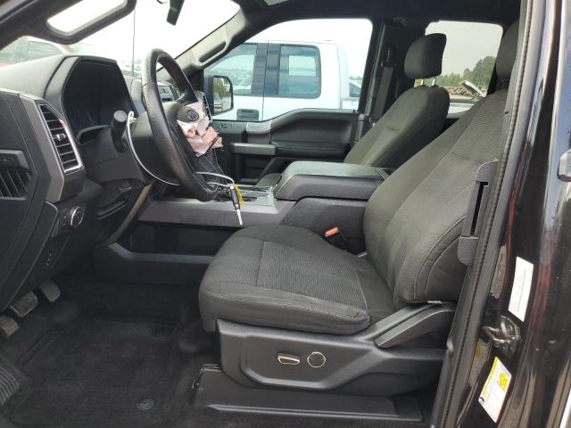 Zdjęcie 7 z aukcji – 2015 FORD F150 SUPER z VIN 1FTEX1CF7FKD55705
