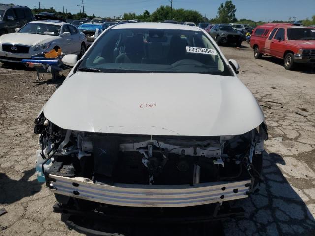 Photo 5 from auction – 2020 TOYOTA COROLLA LE with VIN 5YFEPRAE8LP056746