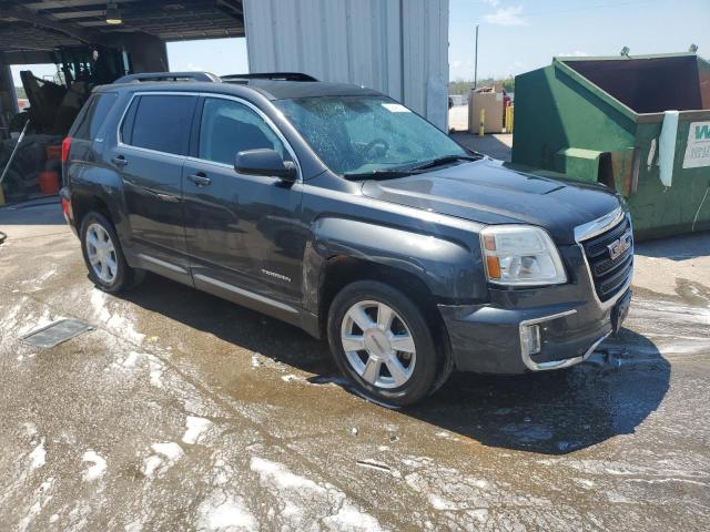 Photo 4 from auction – 2017 GMC TERRAIN SL with VIN 2GKFLTEK5H6336490